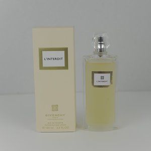 Givenchy L'Interdit EDT for women